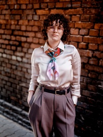APASZKA ŚLONSK