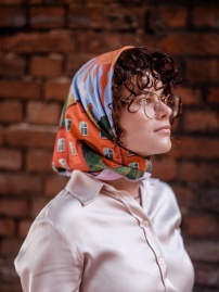 APASZKA ŚLONSK