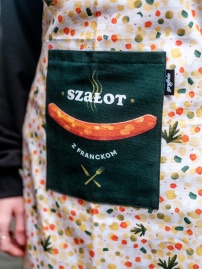 fortuch szałot z franckom