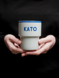 Kubek Kato Neon