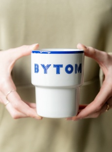 Kubek Bytom