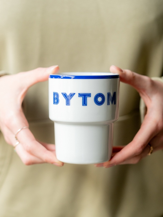 Kubek Bytom