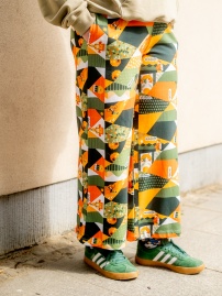 Galoty z owerola babskie pattern rajza
