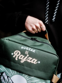 rugzak cisnymy