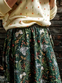 Kiecka Chroboki Pattern