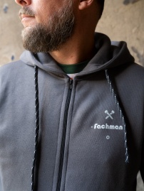Bluza fachman Mierza roz