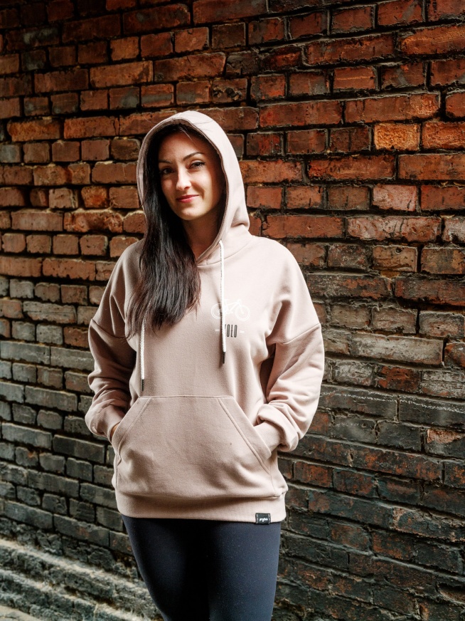 Bluza Uniseks Koło