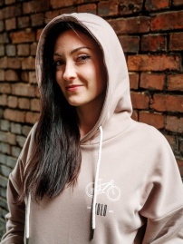 Bluza Uniseks Koło