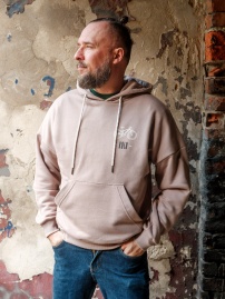 Bluza Uniseks Koło