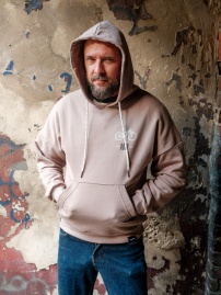 Bluza Uniseks Koło