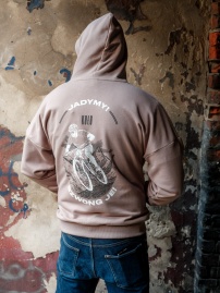 Bluza Uniseks Koło