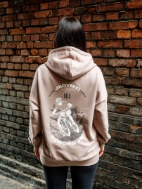 Bluza Uniseks Koło