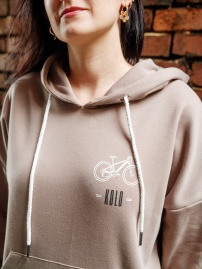 Bluza Uniseks Koło