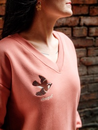 Bluza Ciampel