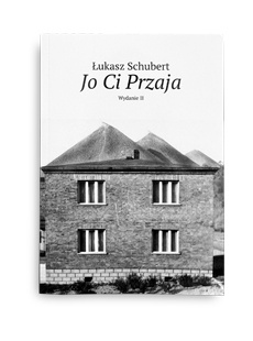 Ksionżka Jo Ci Przaja