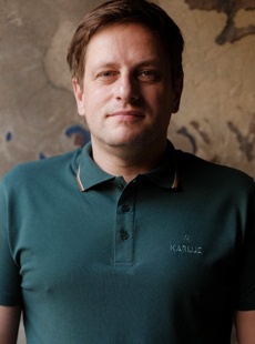 Koszulka Polo Karlus - haft