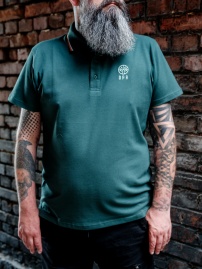Koszulka Polo Opa - haft