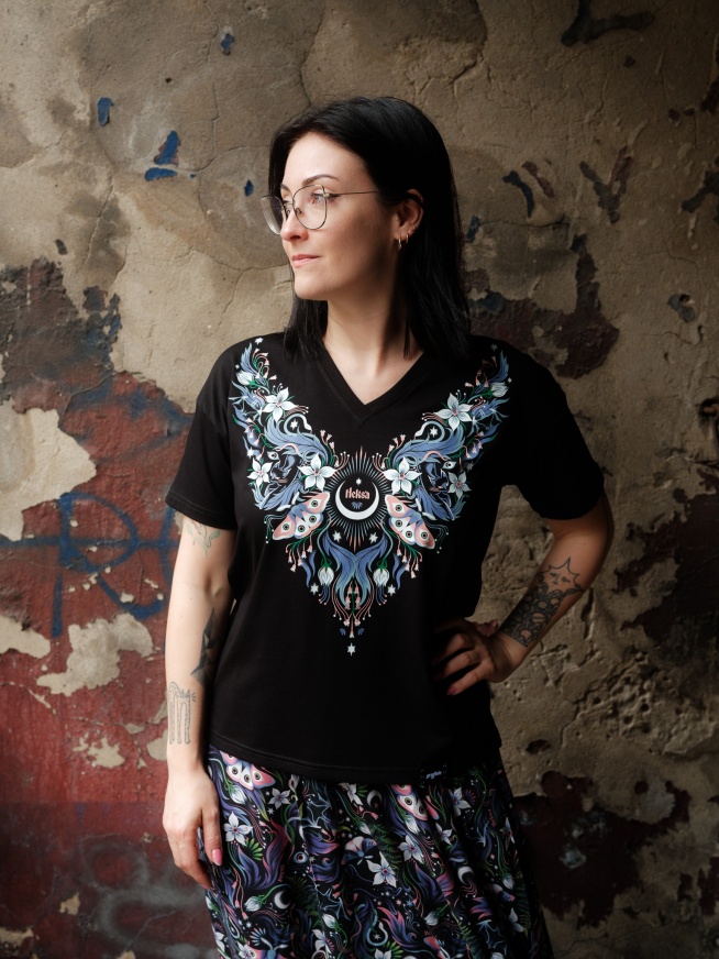 Koszulka Heksa