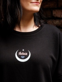Bluza babsko Heksa