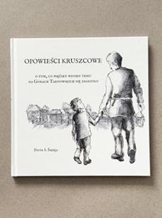 Ksionżka "Kruszcowe Opowieści"