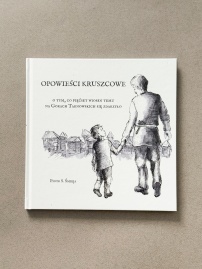 Ksionżka "Kruszcowe Opowieści"