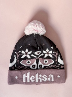 Mycka Heksa