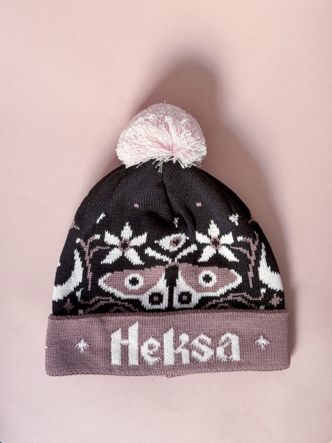 Mycka Heksa