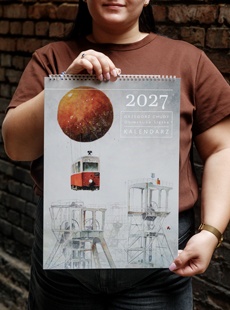 Kalyndorz na 2027 łod Grzegorza Chudego