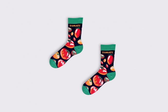 Zoki Tomaty