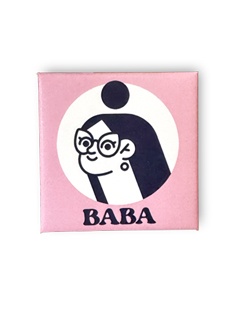 Magnes Baba