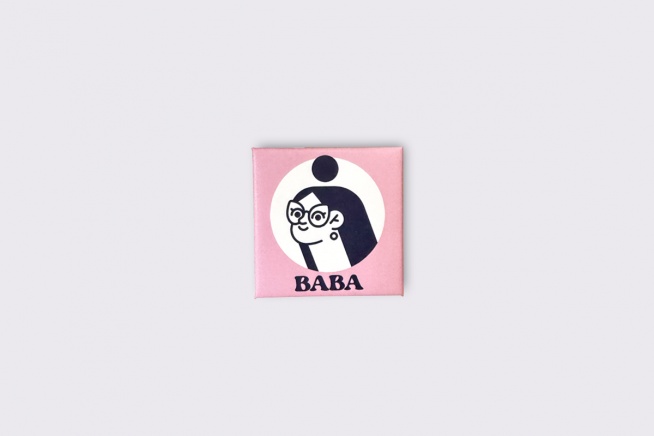 Magnes Baba