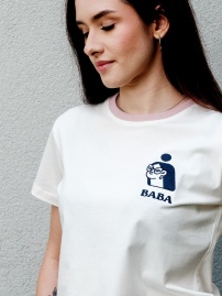Koszulka Baba Gymba
