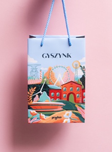 tytka na gyszynk mało