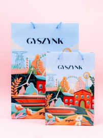 tytka na gyszynk mało