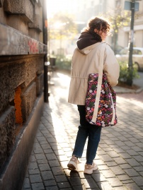 Tasza na torg pattern