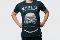 Koszulka Moplik