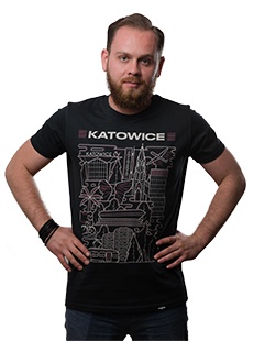 Koszulka Katowice