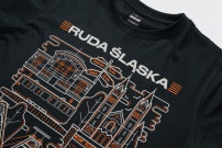 Koszulka Ruda Śląska