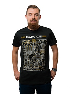 Koszulka Gliwice