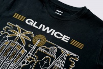 Koszulka Gliwice
