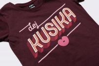 Koszulka Dej Kusika
