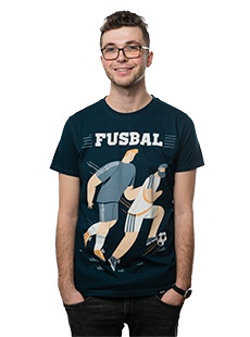 koszulka fusbal