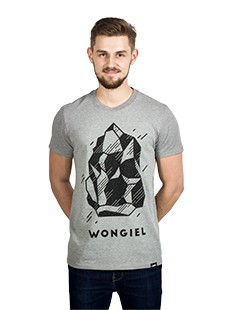 Koszulka Wongiel