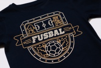 Koszulka Fusbal