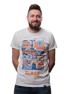 Koszulka Śląsk
