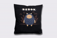 zogówek z bebokiem