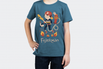 Koszulka Fojerman