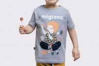 Koszulka Miglanc