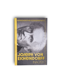 Ksionżka Joseph von eichendorff inaczej