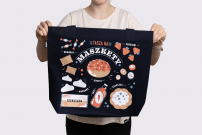Tasza na maszkety
